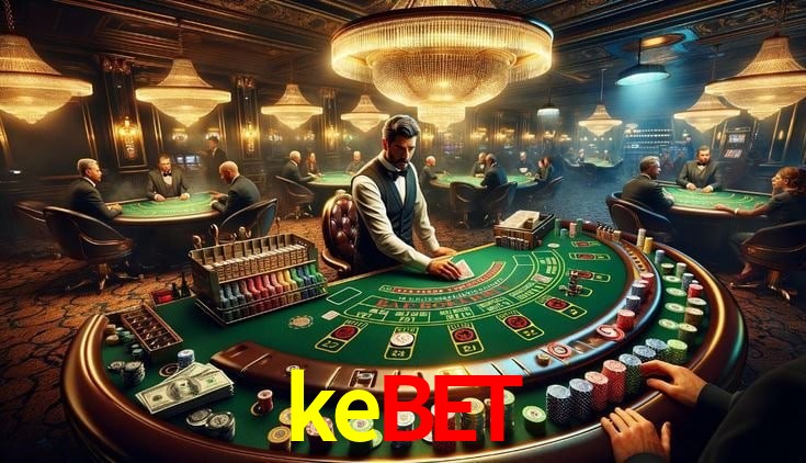 Experiência VIP kebet