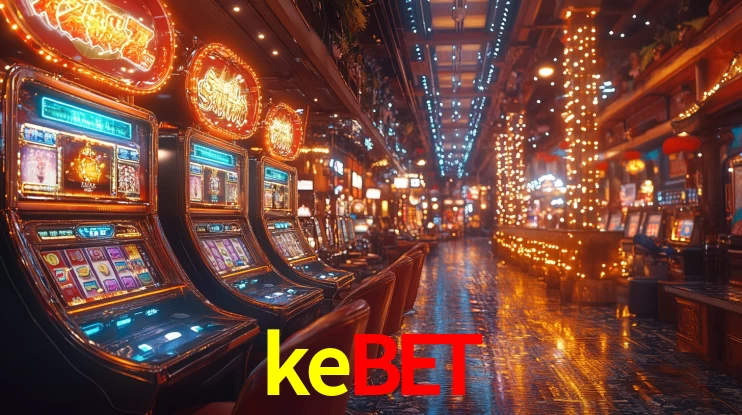 kebet - Caça-Níqueis da Emoção Total - kebet.com