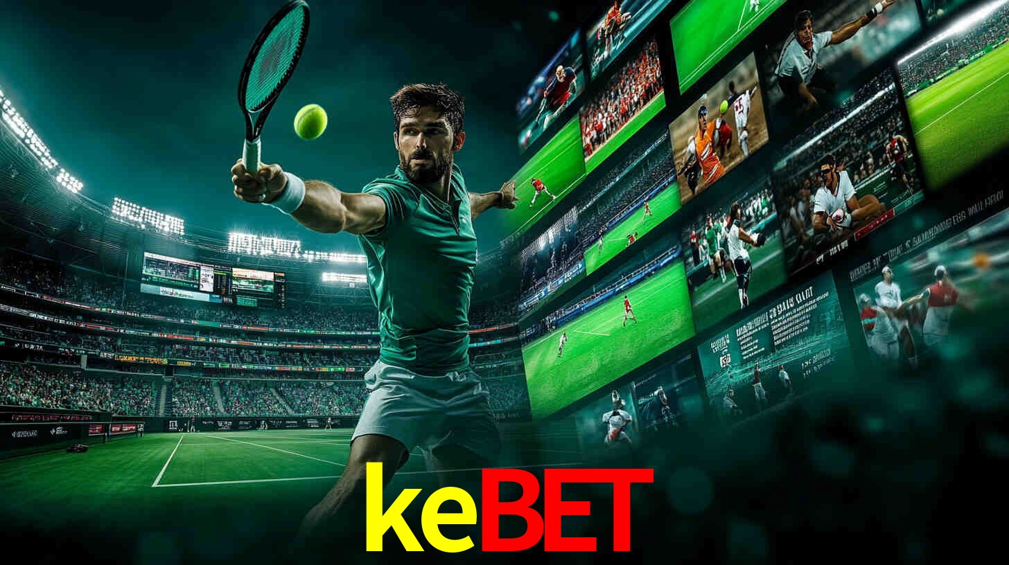 Desvendando o Mundo dos Jogos Virtuais na kebet
