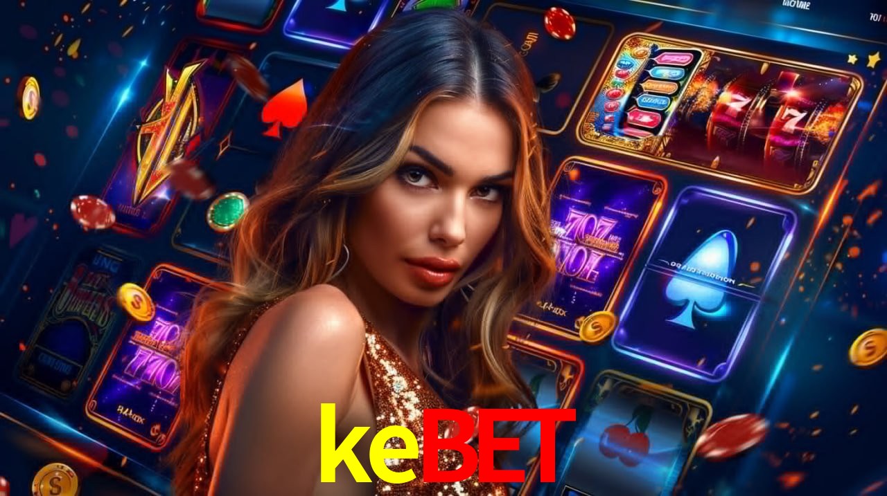 Inovações de Jogos na kebet: O Futuro das Experiências Interativas