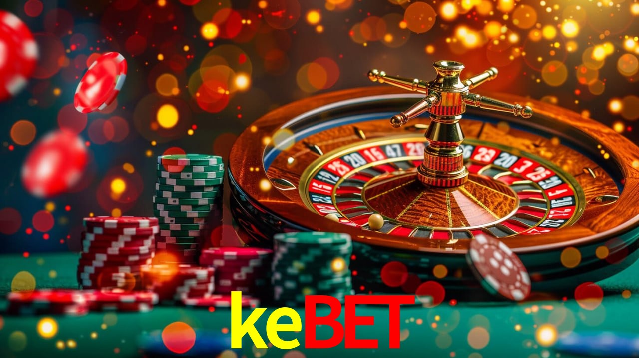 Explorando a Categoria de Eventos em Apostas na kebet