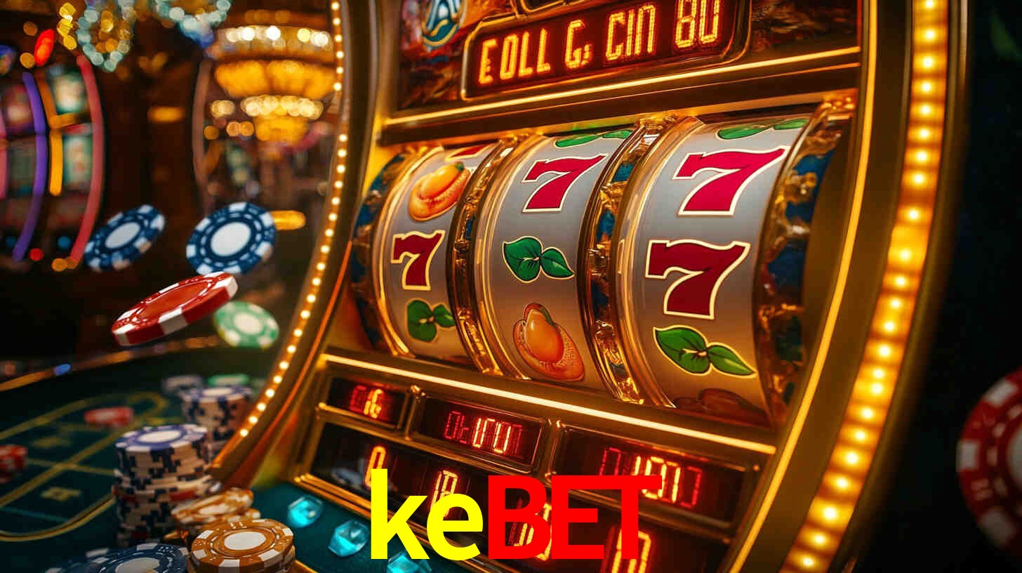 kebet App Interface