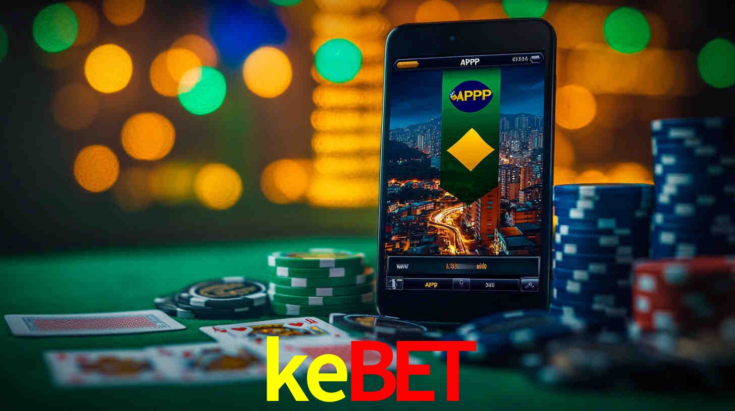 Apostas Esportivas na kebet: Um Guia Completo
