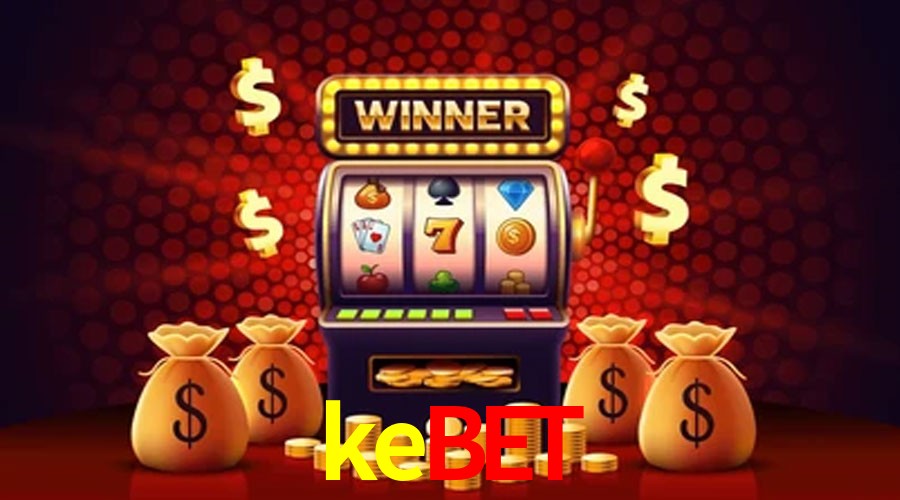 Account Benefits kebet