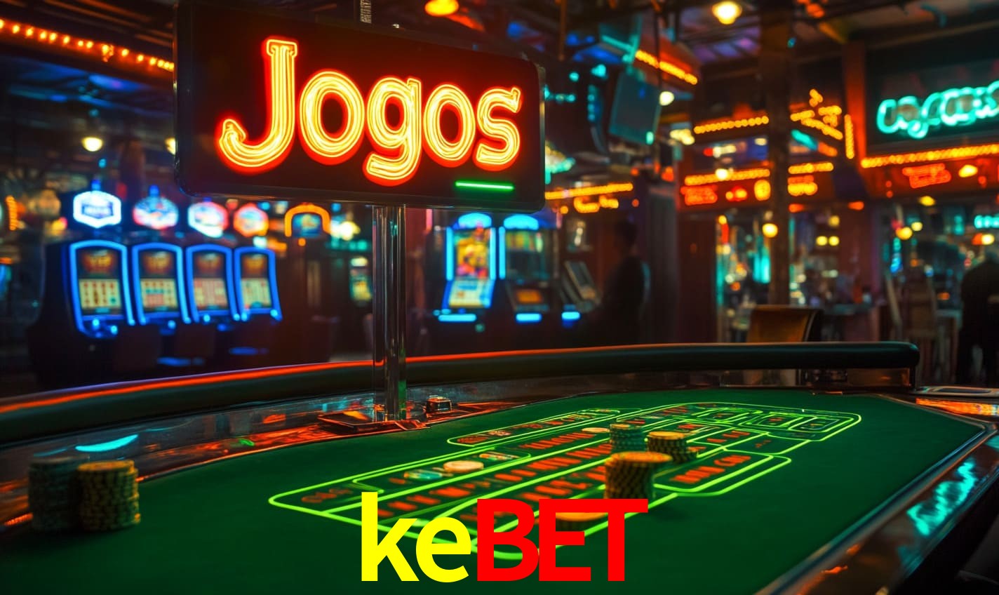 Game Providers kebet
