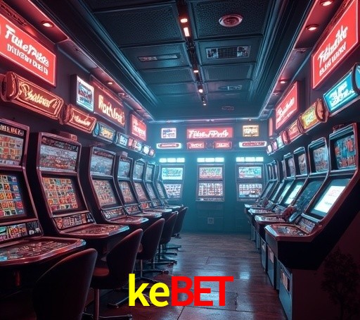 API Integration kebet