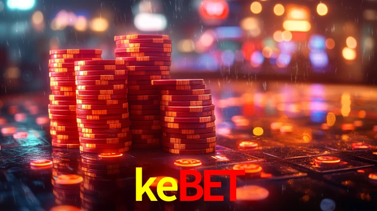 kebet jogo
