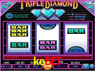 Descubra o Mundo do Cassino Online com kebet