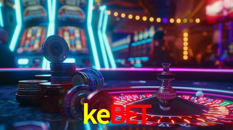 Game Providers kebet