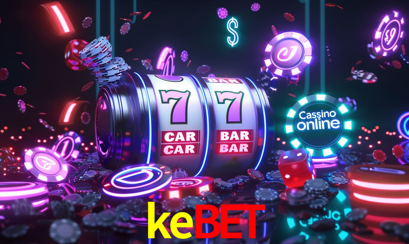 KEBET
