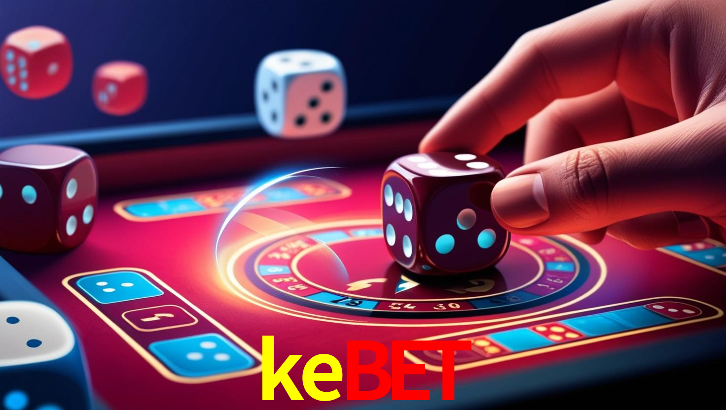 KEBET