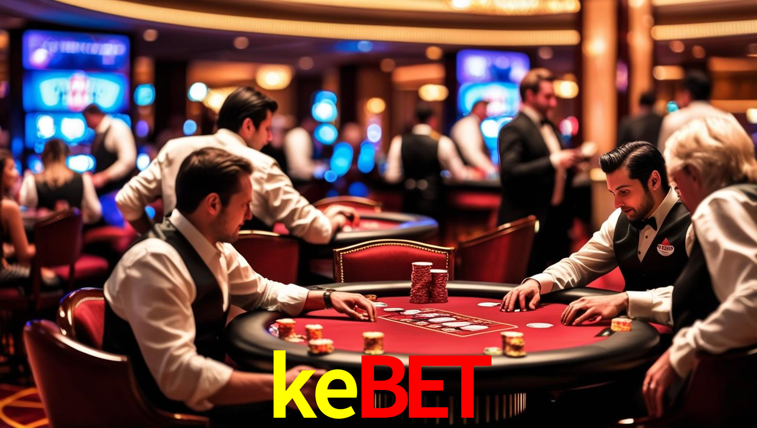 KEBET